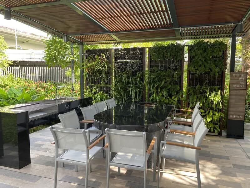 Forest Woods, Hougang / Punggol / Sengkang, 2 Bedrooms, 659 sqft, Condominium For Rent, by Marilyn Yee, 23334567 - BBQ - PropertyGuru.com.sg