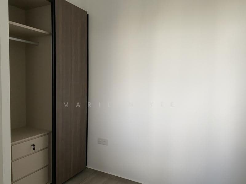 Forest Woods, Hougang / Punggol / Sengkang, 2 Bedrooms, 659 sqft, Condominium For Rent, by Marilyn Yee, 23334567 - Bedroom 2 - PropertyGuru.com.sg