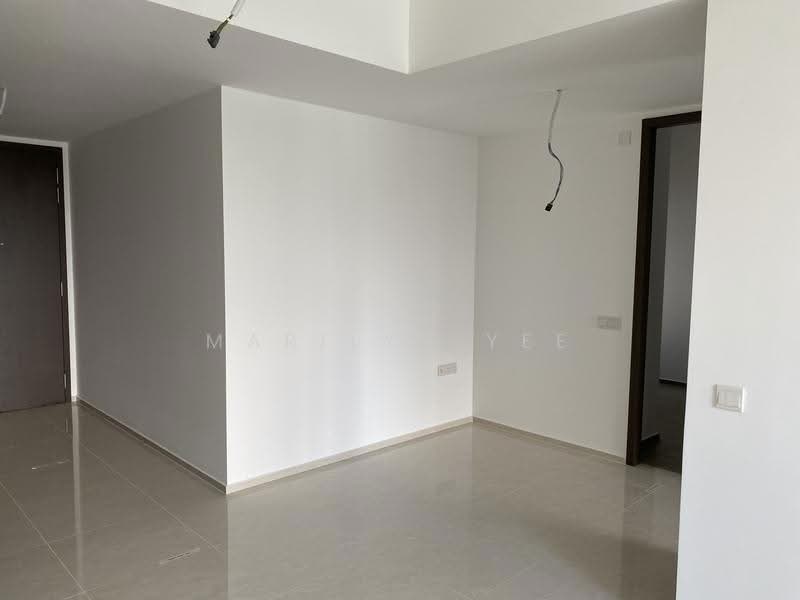 Forest Woods, Hougang / Punggol / Sengkang, 2 Bedrooms, 659 sqft, Condominium For Rent, by Marilyn Yee, 23334567 - Study/dining area - PropertyGuru.com.sg