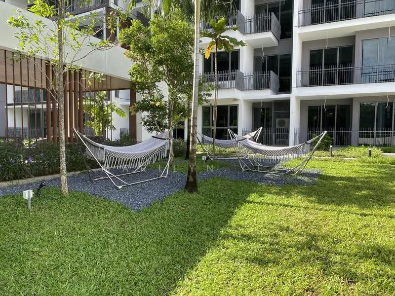 Forest Woods, Hougang / Punggol / Sengkang, 2 Bedrooms, 659 sqft, Condominium For Rent, by Marilyn Yee, 23334567 - Hammock Lawn - PropertyGuru.com.sg