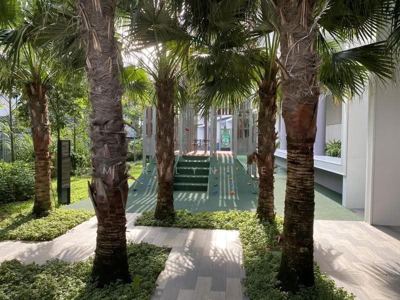 Forest Woods, Hougang / Punggol / Sengkang, 2 Bedrooms, 659 sqft, Condominium For Rent, by Marilyn Yee, 23334567 - Recreation pods - PropertyGuru.com.sg
