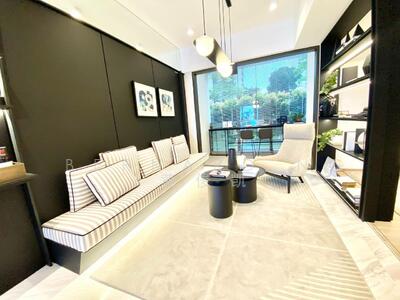 For Sale - The Landmark