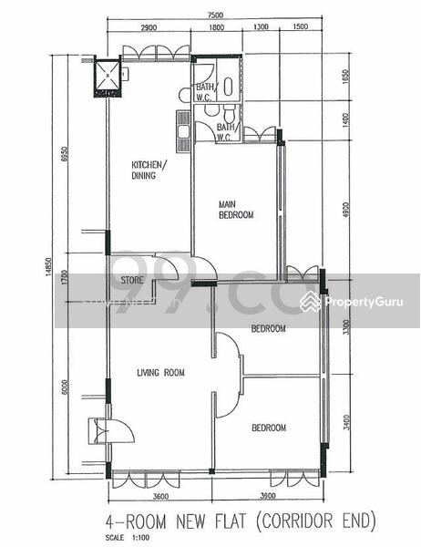For Sale 10 Gloucester Road
