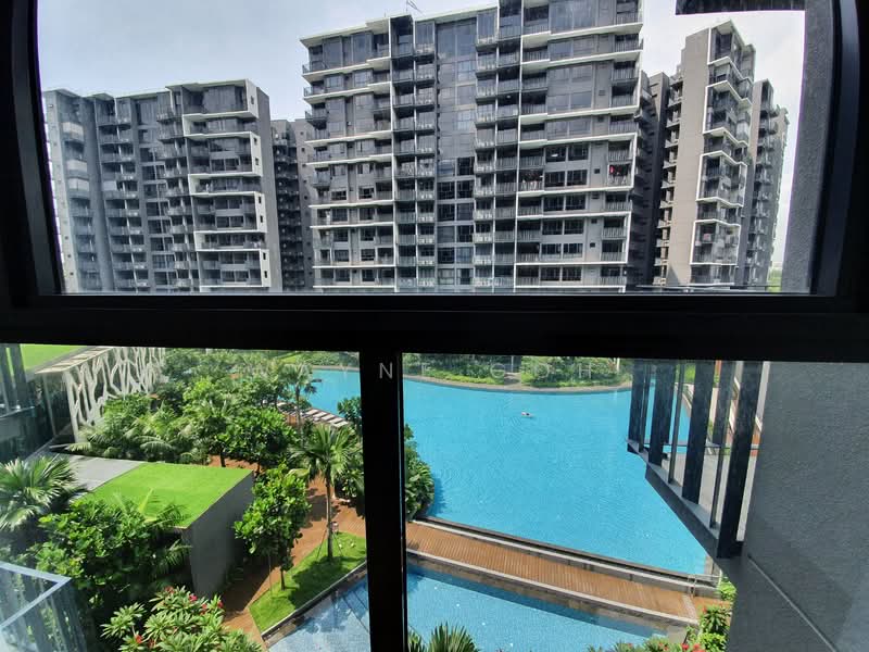 Grandeur Park Residences, 1 Bedok South Avenue 3, 2 Bedrooms, 624 sqft, Condominium For Rent, by Wayne Goh, 23335033 - PropertyGuru.com.sg
