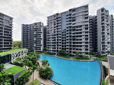 For Rent - Grandeur Park Residences