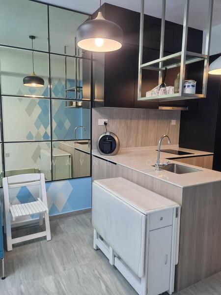 Grandeur Park Residences, 1 Bedok South Avenue 3, 2 Bedrooms, 624 sqft, Condominium For Rent, by Wayne Goh, 23335033 - PropertyGuru.com.sg