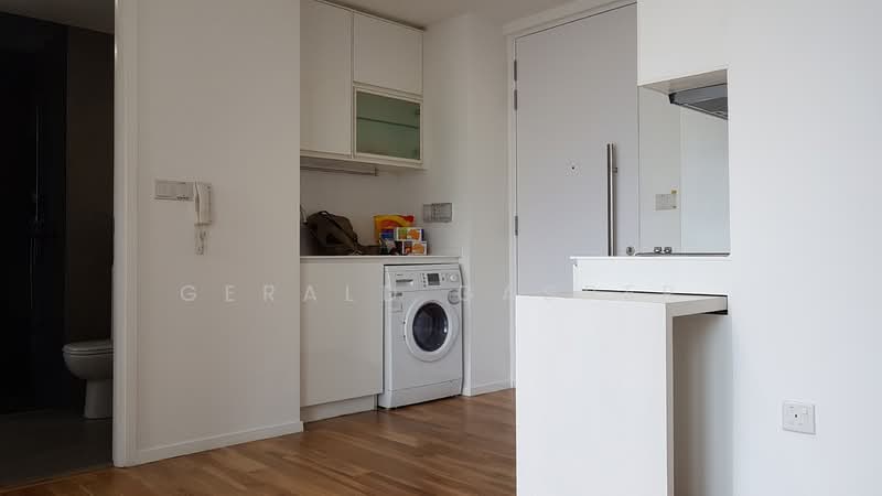 Okio, 262 BALESTIER ROAD, 1 Bedroom, 420 sqft, Condominium For Rent, by Gerald Gasper, 23335144 - PropertyGuru.com.sg