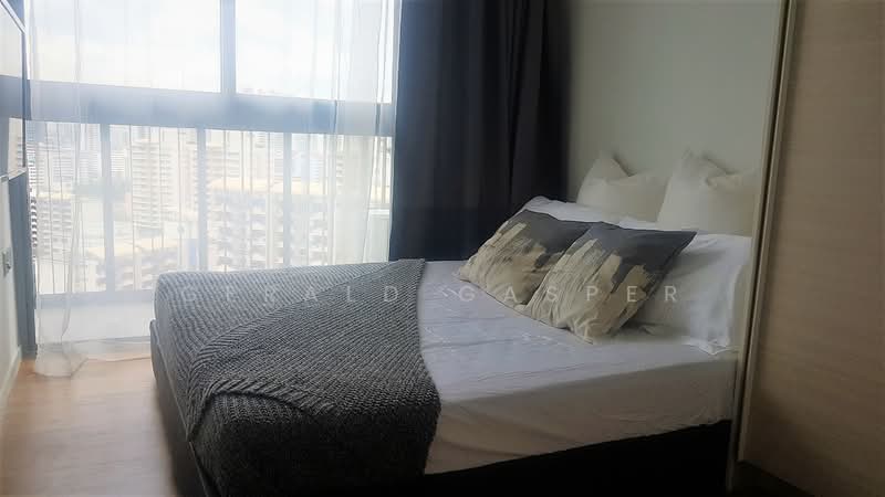 Okio, 262 BALESTIER ROAD, 1 Bedroom, 420 sqft, Condominium For Rent, by Gerald Gasper, 23335144 - PropertyGuru.com.sg