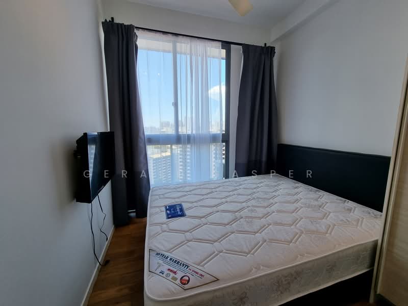 Okio, 262 BALESTIER ROAD, 1 Bedroom, 420 sqft, Condominium For Rent, by Gerald Gasper, 23335144 - PropertyGuru.com.sg