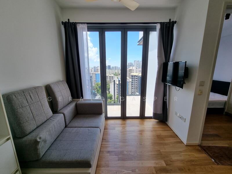 Okio, 262 BALESTIER ROAD, 1 Bedroom, 420 sqft, Condominium For Rent, by Gerald Gasper, 23335144 - PropertyGuru.com.sg