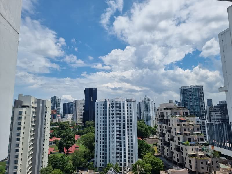 Okio, 262 BALESTIER ROAD, 1 Bedroom, 420 sqft, Condominium For Rent, by Gerald Gasper, 23335144 - PropertyGuru.com.sg