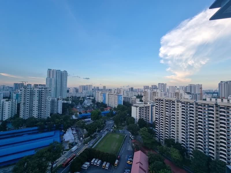 Okio, 262 BALESTIER ROAD, 1 Bedroom, 420 sqft, Condominium For Rent, by Gerald Gasper, 23335144 - PropertyGuru.com.sg