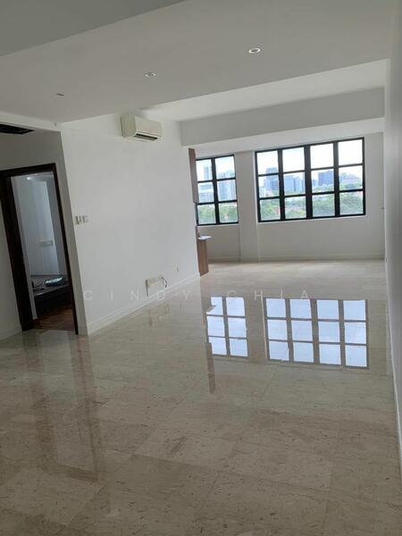 For Rent - The Chatelet