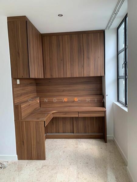 For Rent - The Chatelet