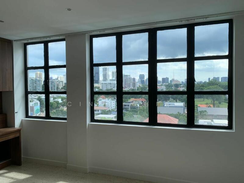 For Rent - The Chatelet