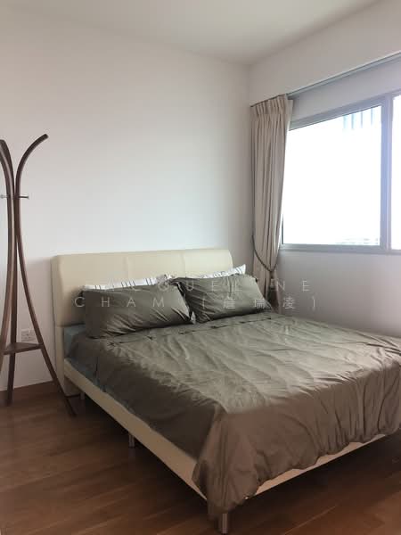 Eight Riversuites, 8 Whampoa East, 1 Bedroom, 441 sqft, Condominium For Rent, by Jacqueline Cham (詹瑞凌), 23335370 - PropertyGuru.com.sg