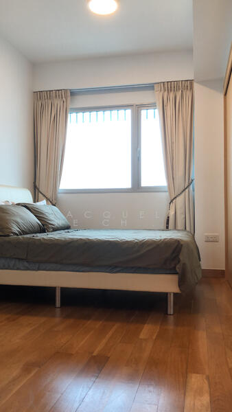 Eight Riversuites, 8 Whampoa East, 1 Bedroom, 441 sqft, Condominium For Rent, by Jacqueline Cham (詹瑞凌), 23335370 - PropertyGuru.com.sg