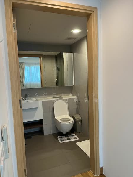 Eight Riversuites, 8 Whampoa East, 1 Bedroom, 441 sqft, Condominium For Rent, by Jacqueline Cham (詹瑞凌), 23335370 - PropertyGuru.com.sg
