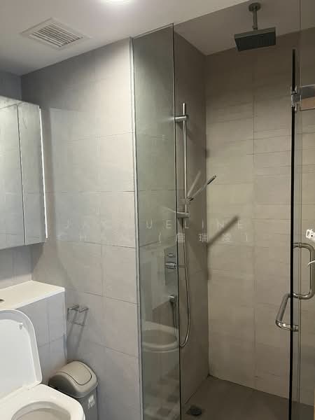 Eight Riversuites, 8 Whampoa East, 1 Bedroom, 441 sqft, Condominium For Rent, by Jacqueline Cham (詹瑞凌), 23335370 - PropertyGuru.com.sg