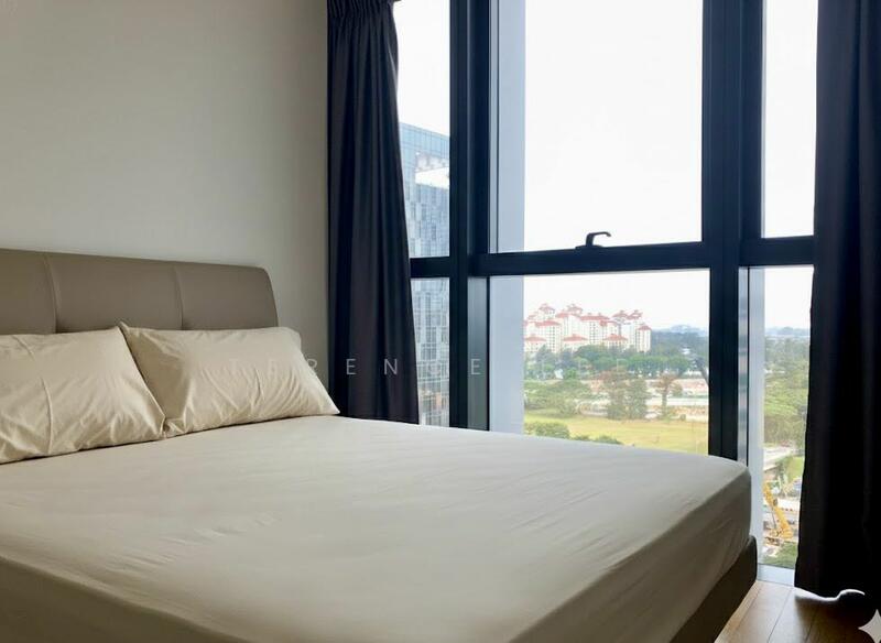 For Rent - DUO Residences