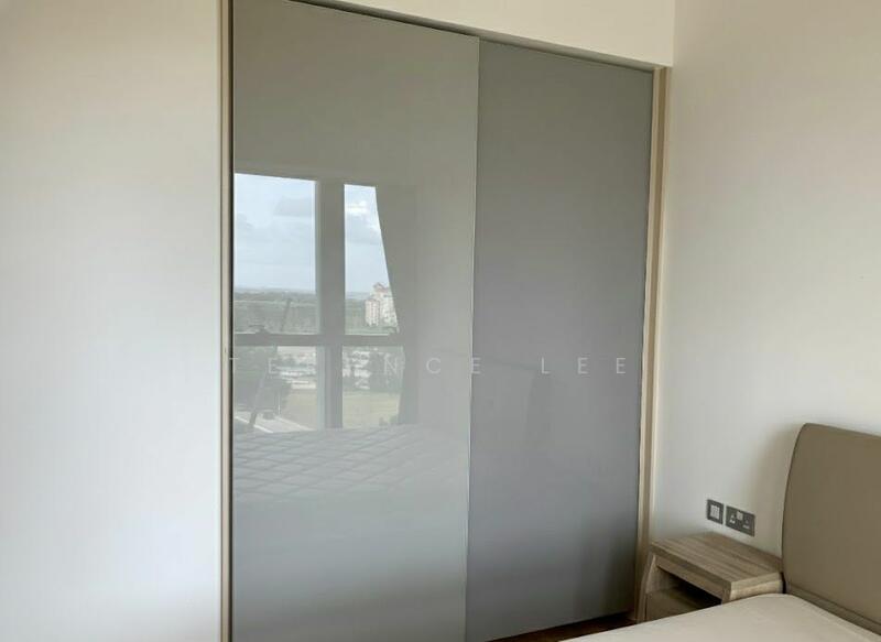 For Rent - DUO Residences