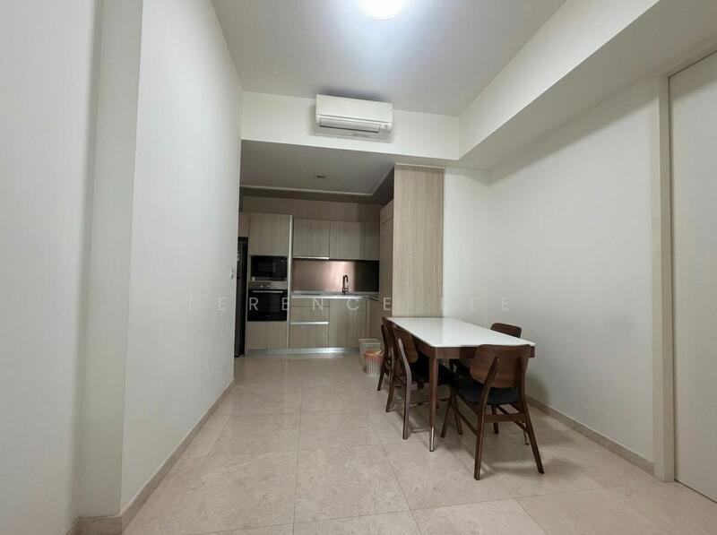 For Rent - DUO Residences