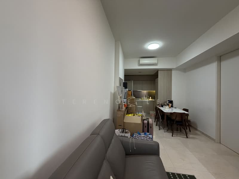 DUO Residences, 1 Fraser Street, 1 Bedroom, 689 sqft, Apartment For Rent, by Terence Lee, 23335387 - PropertyGuru.com.sg