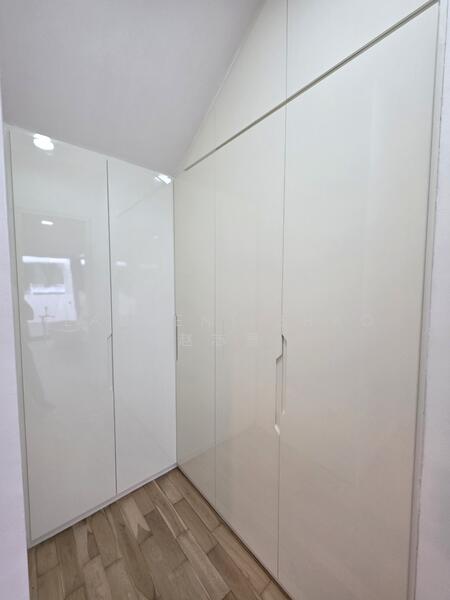 For Rent - d'Leedon (Former Farrer Court)
