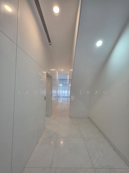 For Rent - d'Leedon (Former Farrer Court)