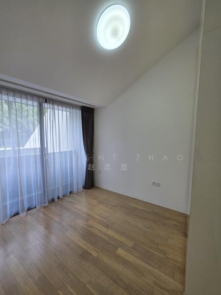 For Rent - d'Leedon (Former Farrer Court)