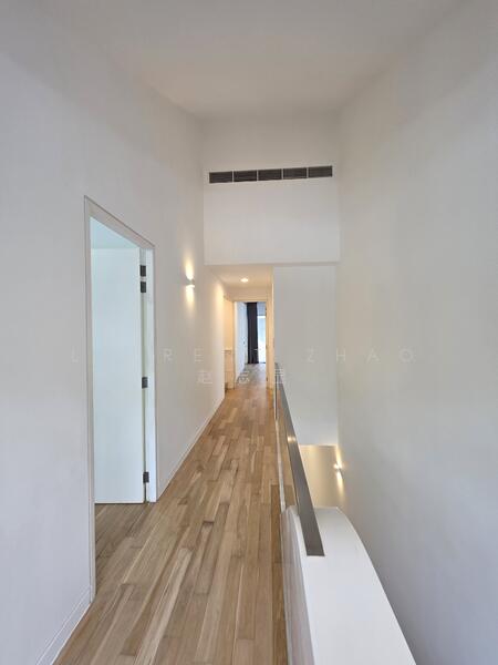 For Rent - d'Leedon (Former Farrer Court)