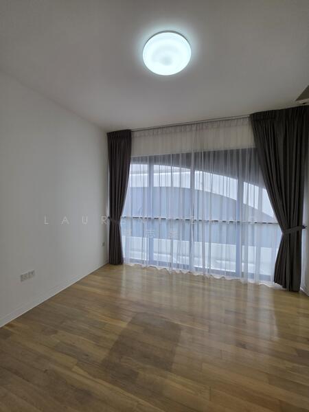 For Rent - d'Leedon (Former Farrer Court)