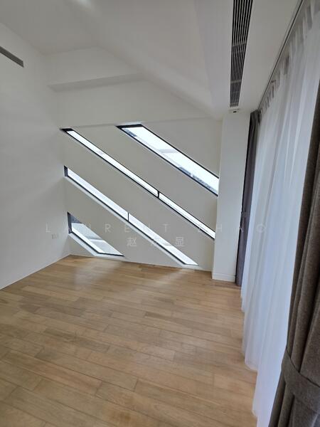 For Rent - d'Leedon (Former Farrer Court)