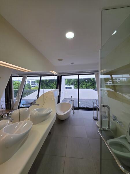 For Rent - d'Leedon (Former Farrer Court)