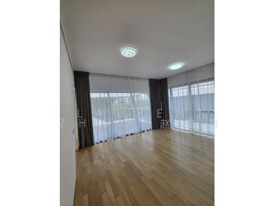 For Rent - d'Leedon (Former Farrer Court)