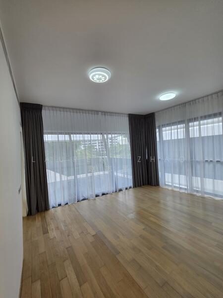 For Rent - d'Leedon (Former Farrer Court)