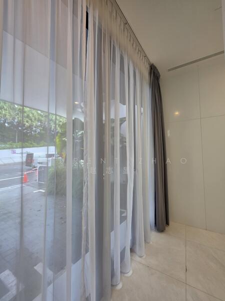 For Rent - d'Leedon (Former Farrer Court)