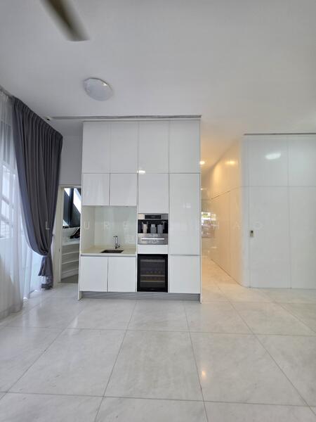 For Rent - d'Leedon (Former Farrer Court)