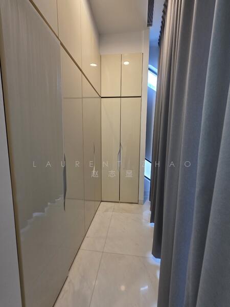 For Rent - d'Leedon (Former Farrer Court)