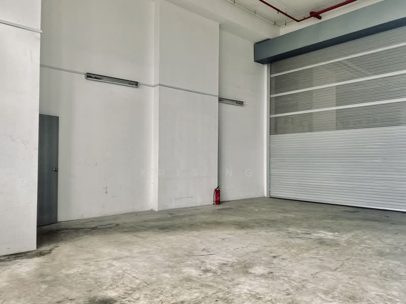Eldix, 11 Mandai Estate, Admiralty / Woodlands, 1,411 sqft, Light Industrial (B1) For Sale, by Kris Kris, 23335901 - CommercialGuru.com.sg