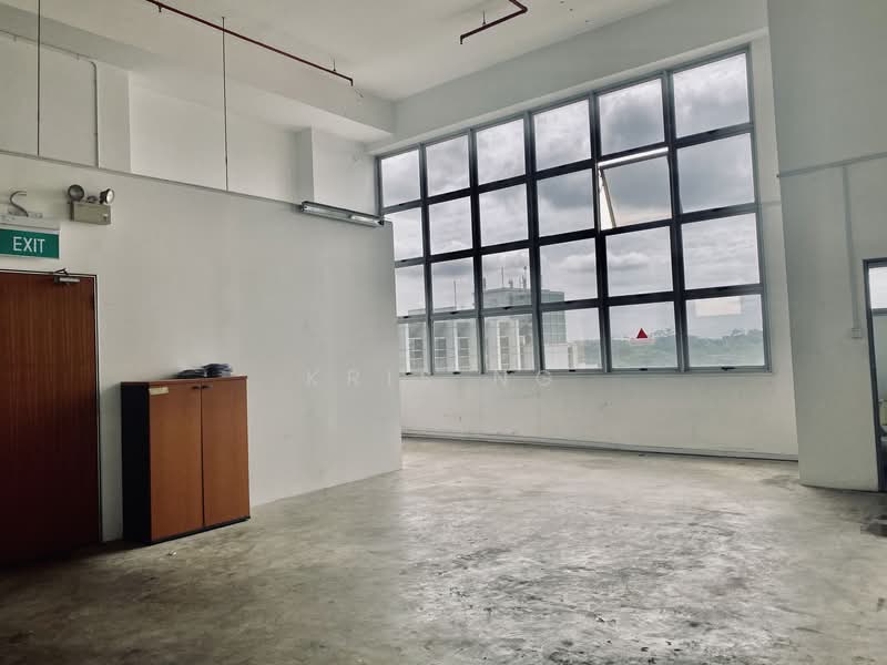 Eldix, 11 Mandai Estate, Admiralty / Woodlands, 1,411 sqft, Light Industrial (B1) For Sale, by Kris Kris, 23335901 - CommercialGuru.com.sg