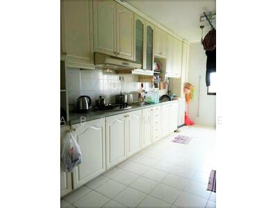 For Rent - 691A Choa Chu Kang Crescent