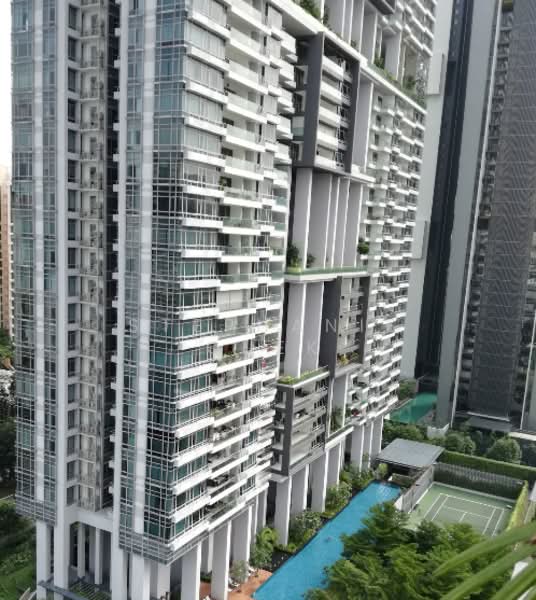 The Metropolitan Condominium, 8 Alexandra View, 2 Bedrooms, 1,033 sqft, Condominium For Rent, by Stephanie Quek, 23336284 - PropertyGuru.com.sg