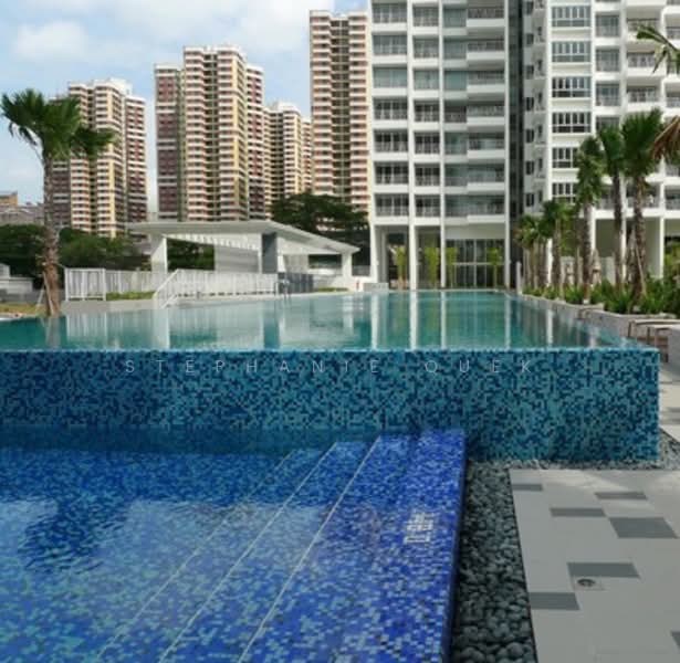 The Metropolitan Condominium, 8 Alexandra View, 2 Bedrooms, 1,033 sqft, Condominium For Rent, by Stephanie Quek, 23336284 - PropertyGuru.com.sg