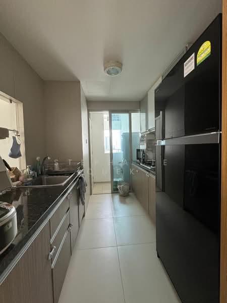 The Metropolitan Condominium, 8 Alexandra View, 2 Bedrooms, 1,033 sqft, Condominium For Rent, by Stephanie Quek, 23336284 - PropertyGuru.com.sg
