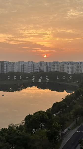 Waterfront Isle, 738 Bedok Reservoir Road, 1 Bedroom, 592 sqft, Condominium For Sale, by Desmond Loo 吕胜顺, 23336356 - PropertyGuru.com.sg