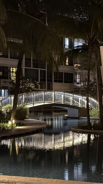Waterfront Isle, 738 Bedok Reservoir Road, 1 Bedroom, 592 sqft, Condominium For Sale, by Desmond Loo 吕胜顺, 23336356 - PropertyGuru.com.sg