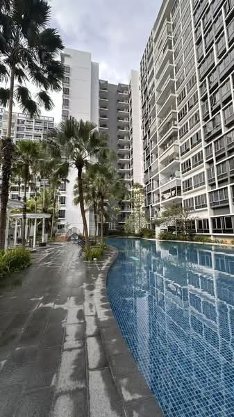 Waterfront Isle, 738 Bedok Reservoir Road, 1 Bedroom, 592 sqft, Condominium For Sale, by Desmond Loo 吕胜顺, 23336356 - PropertyGuru.com.sg