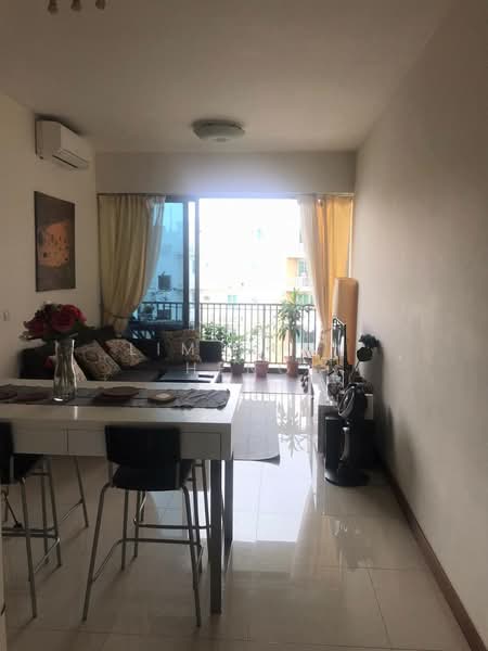 Seastrand, 1 Pasir Ris Link, 1 Bedroom, 581 sqft, Condominium For Rent, by Lim Guan Heng, 23336605 - PropertyGuru.com.sg