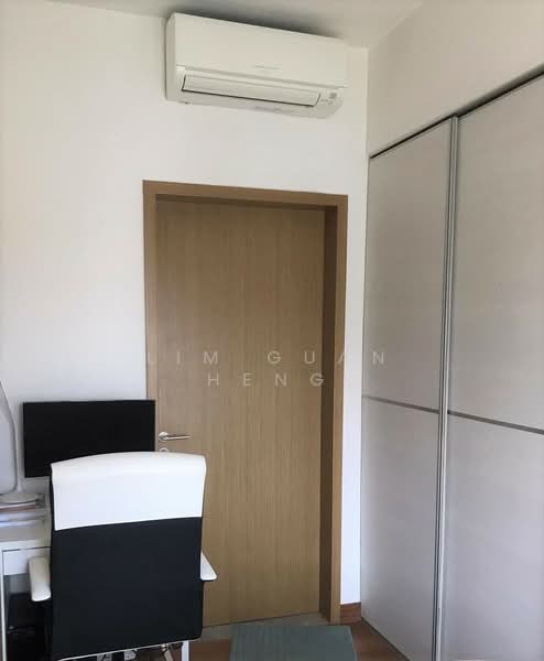 Seastrand, 1 Pasir Ris Link, 1 Bedroom, 581 sqft, Condominium For Rent, by Lim Guan Heng, 23336605 - PropertyGuru.com.sg